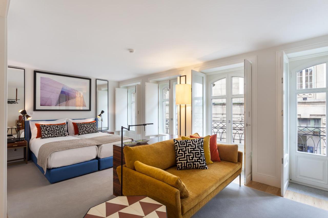 S.bento Residences Porto
