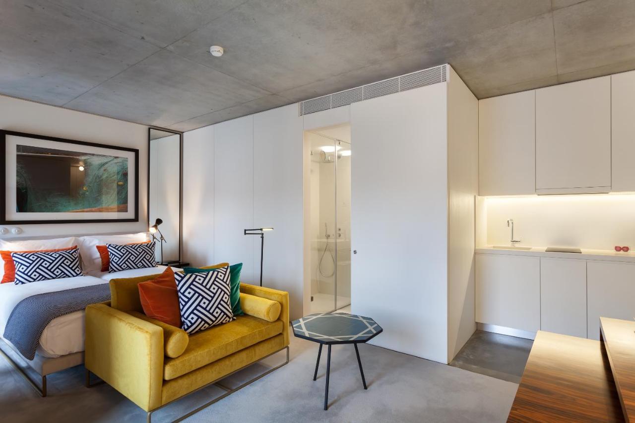 Aparthotel S.bento Residences Porto