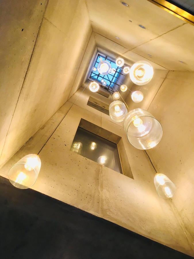 Aparthotel S.bento Residences