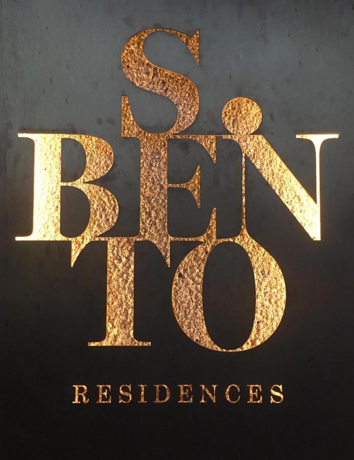 Aparthotel S.bento Residences