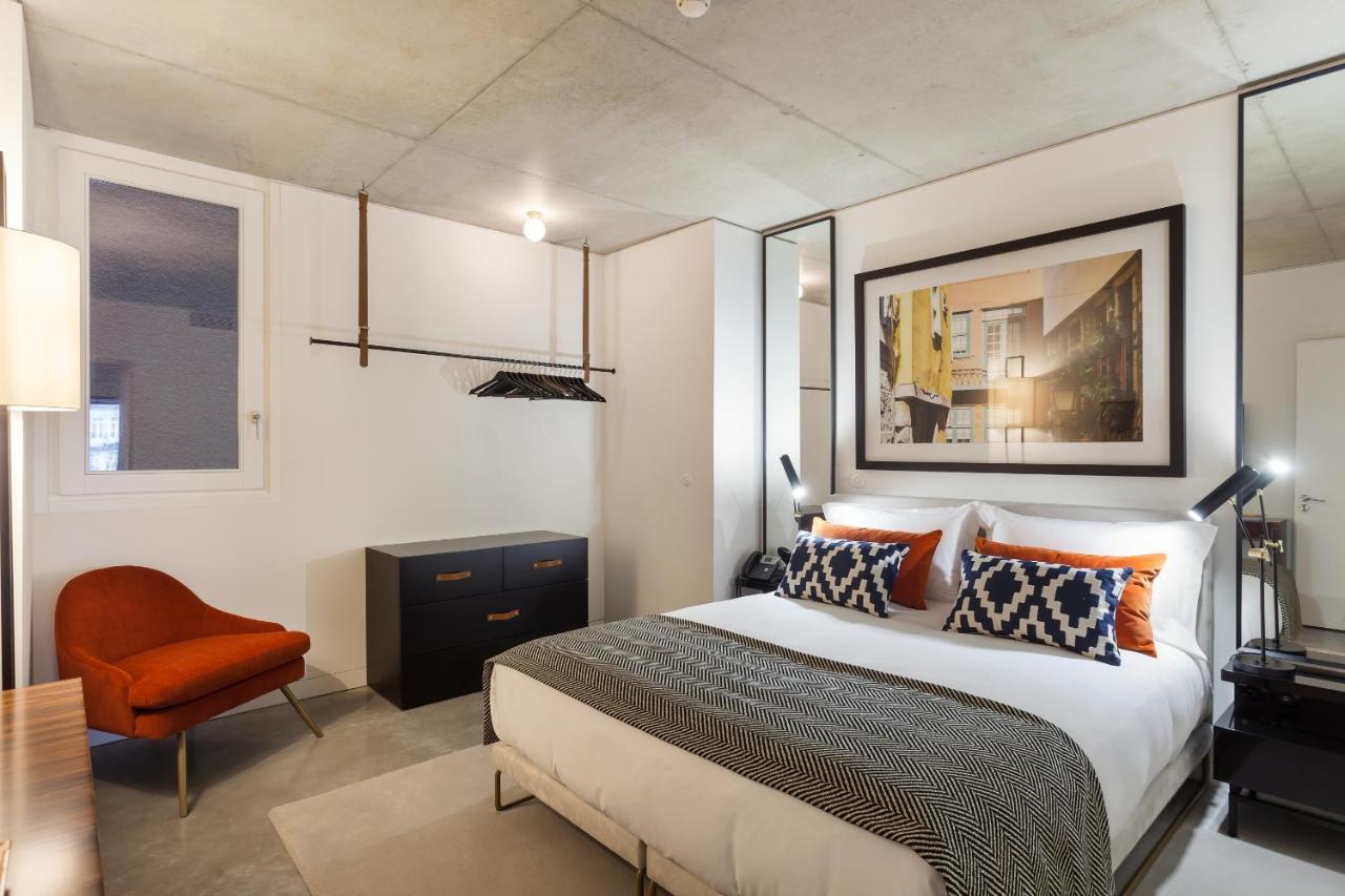 Aparthotel S.bento Residences Porto