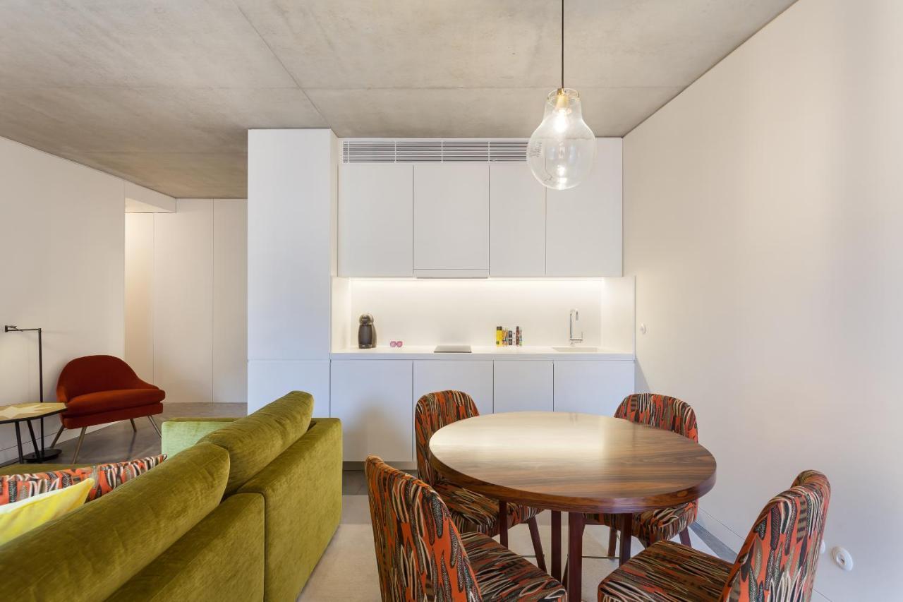 S.bento Residences