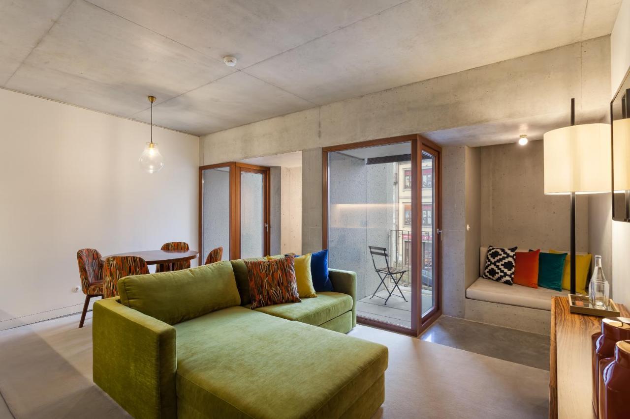 Aparthotel S.bento Residences Porto