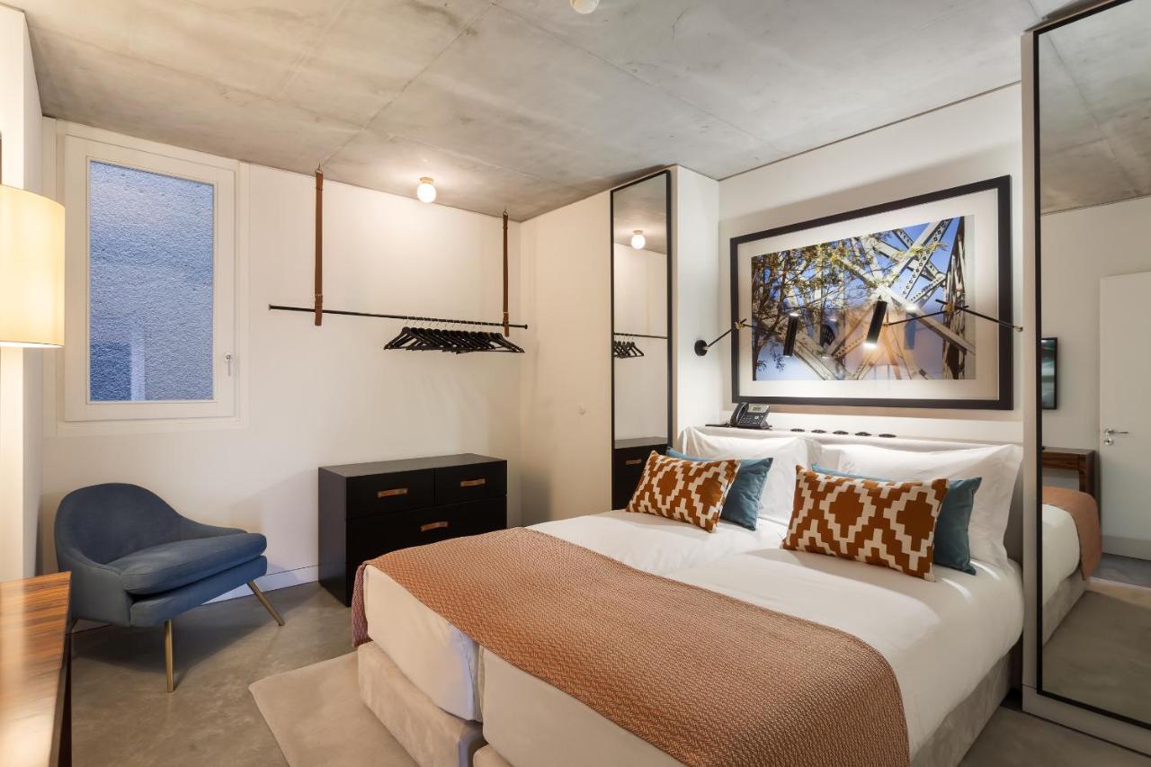 Aparthotel S.bento Residences
