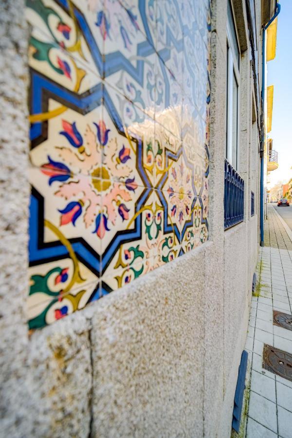 Nomad's Bonjardim Flats Apartment Porto