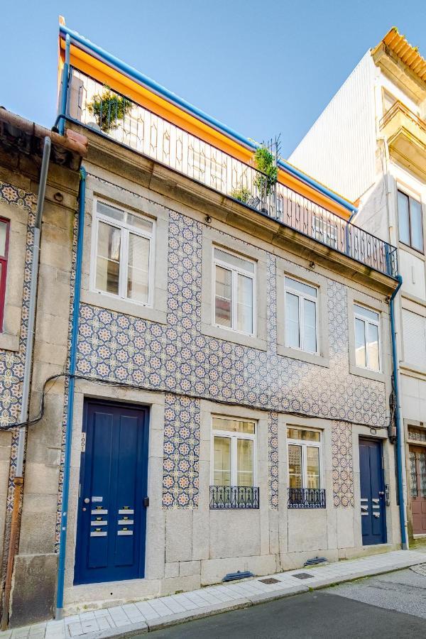 Nomad's Bonjardim Flats Apartment Porto