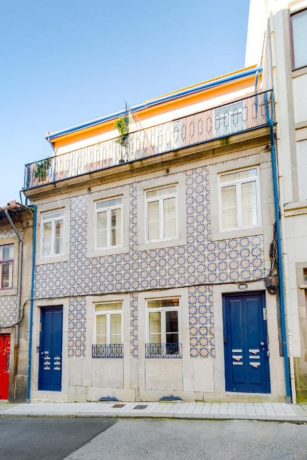 Nomad's Bonjardim Flats Porto