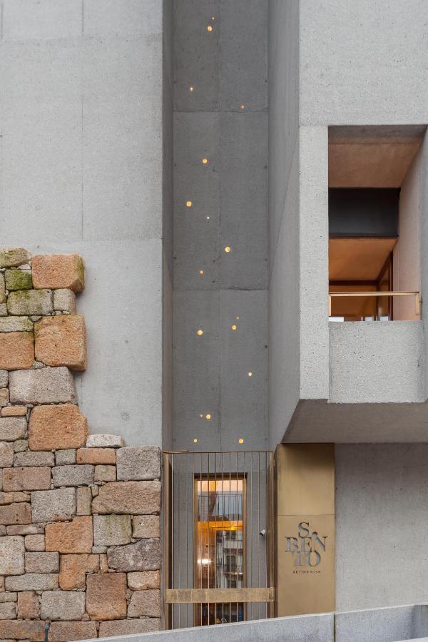 S.bento Residences 4*