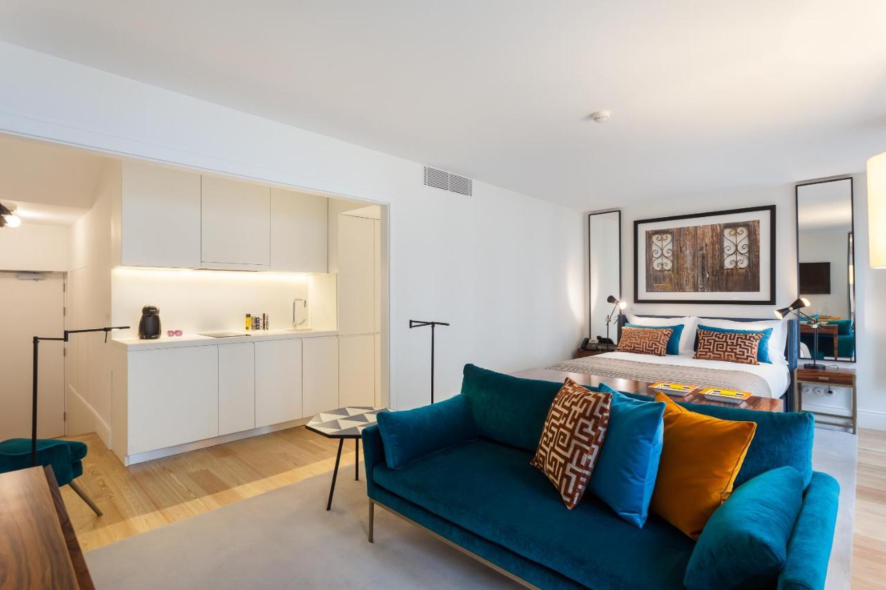 Aparthotel S.bento Residences Porto