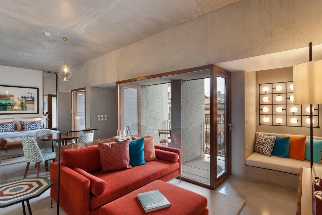 S.bento Residences Aparthotel
