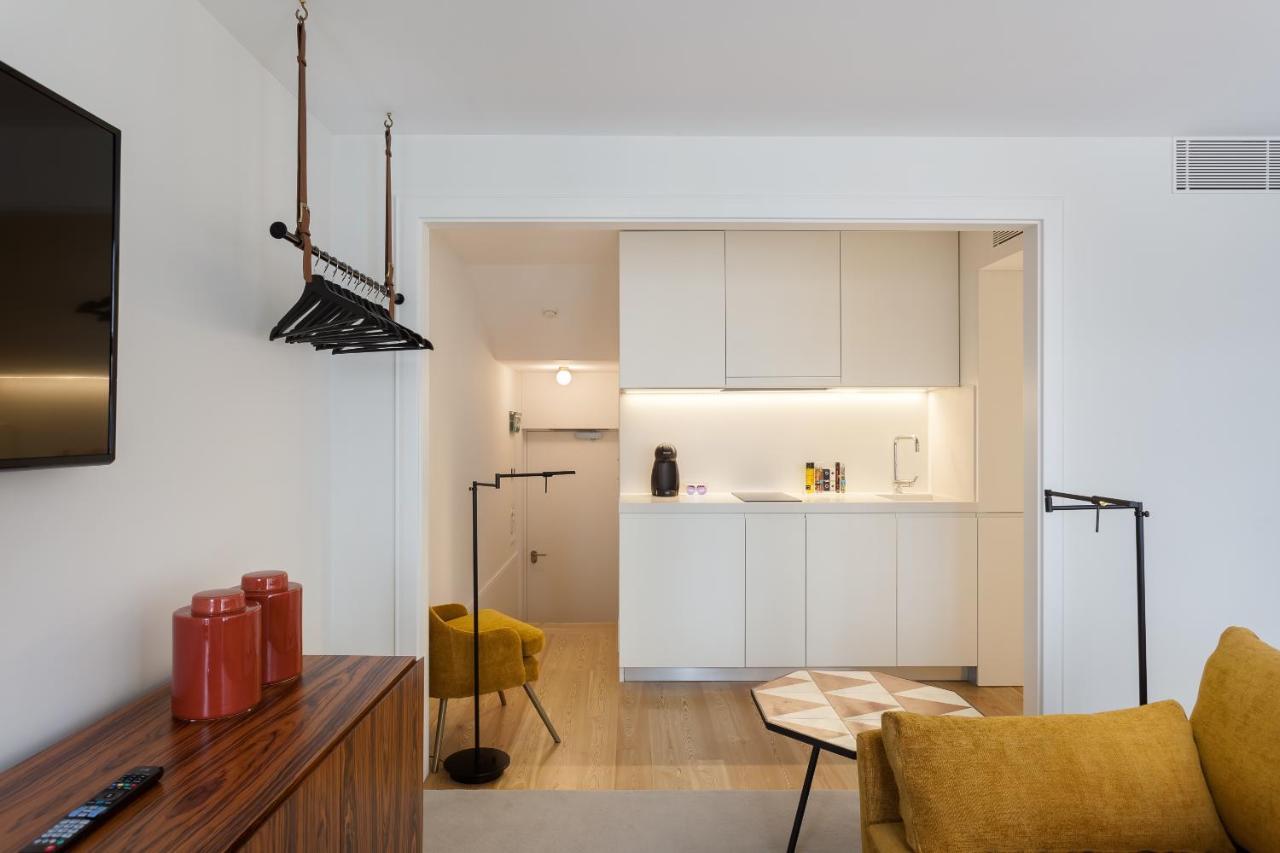 S.bento Residences Aparthotel Porto