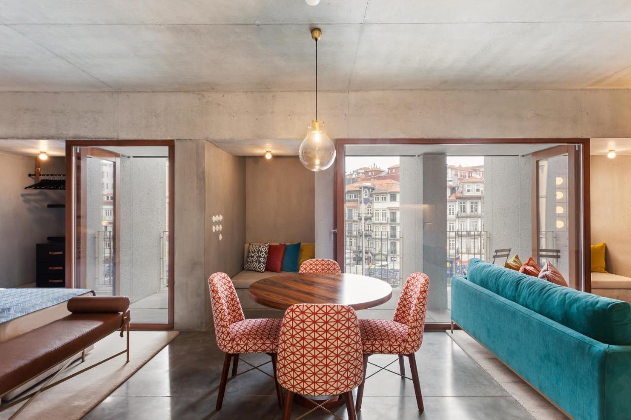 S.bento Residences Aparthotel Porto