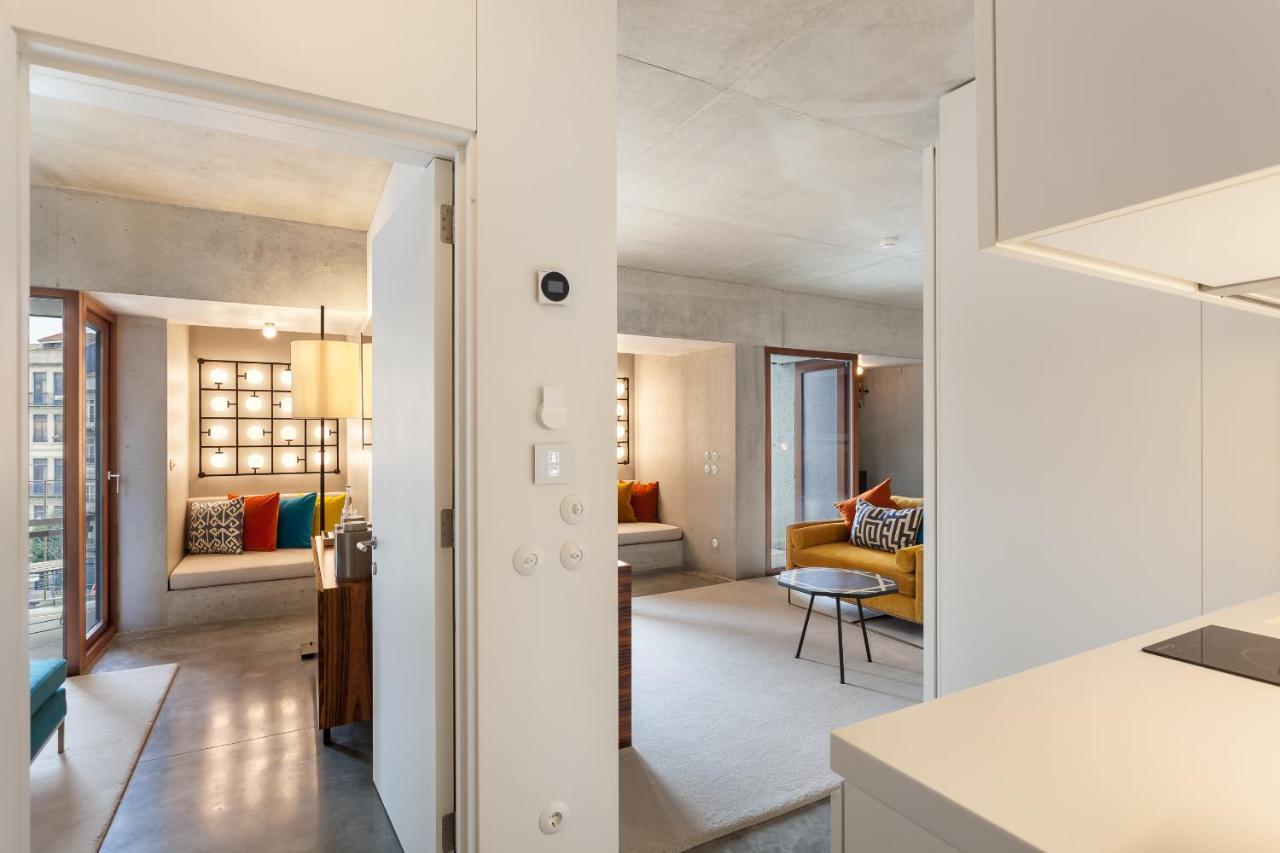 S.bento Residences