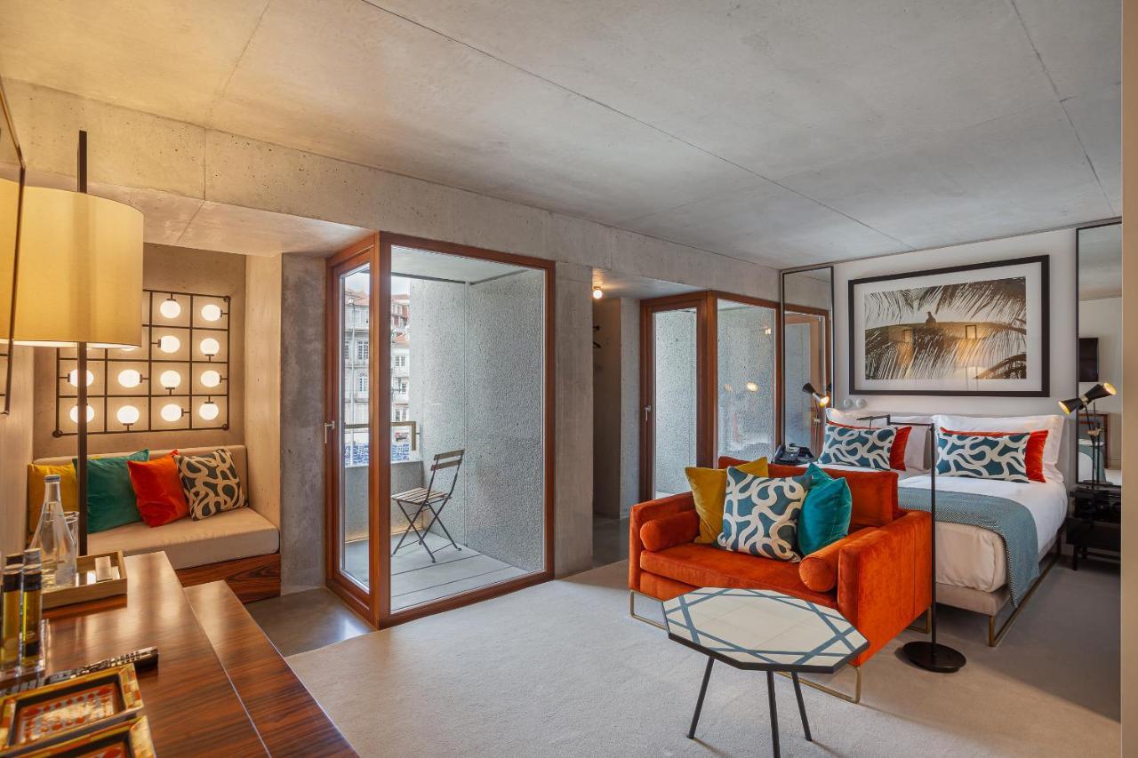 S.bento Residences Porto