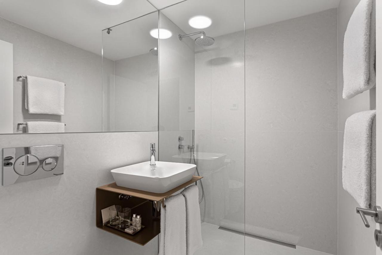 S.bento Residences Aparthotel 4*