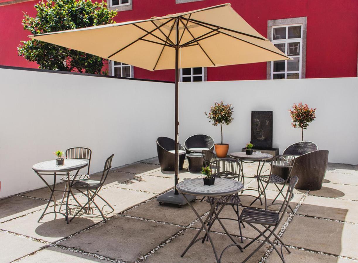 Guestready - Charming House Marques Porto