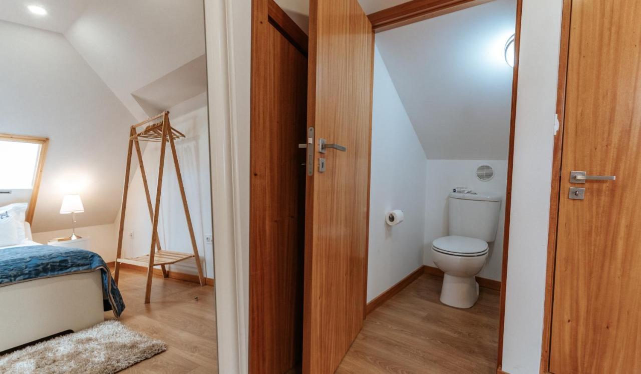 Appartement Authentic Porto