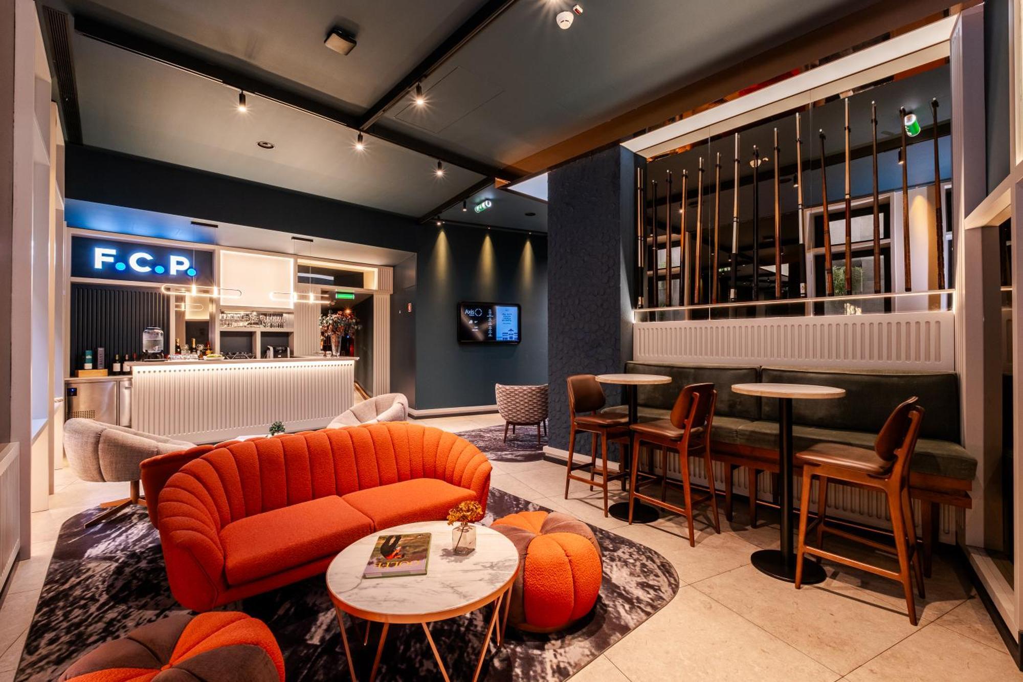 Top Hotels in Avenida Aliados Porto Revealed